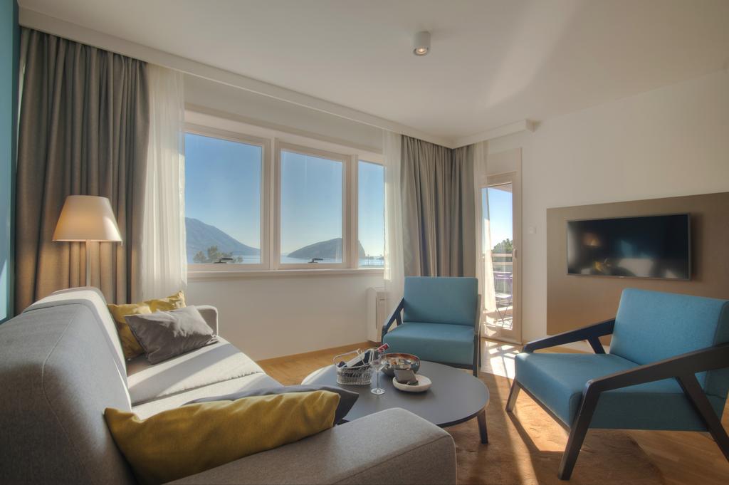 Fontana Hotel &amp; Gastronomy