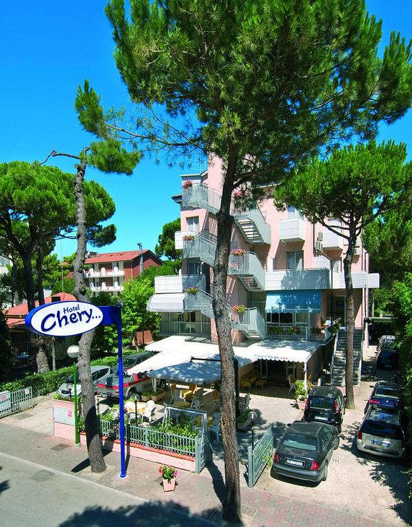 Hotel Chery
