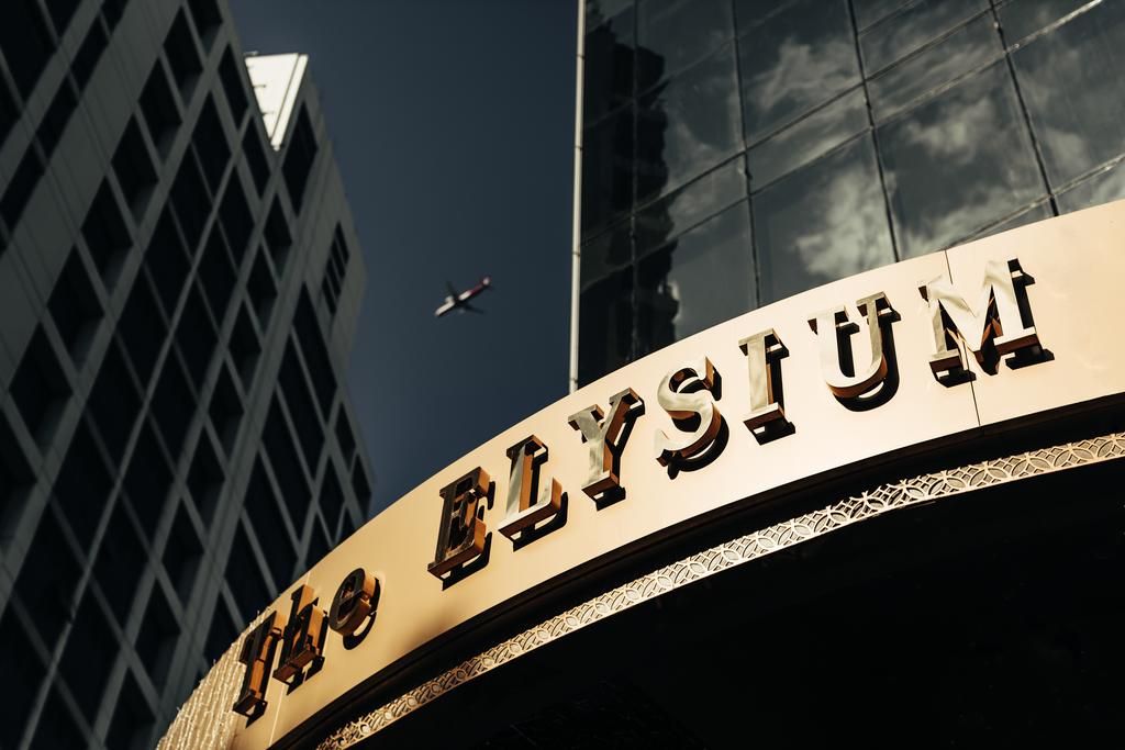 The Elysium Taksim
